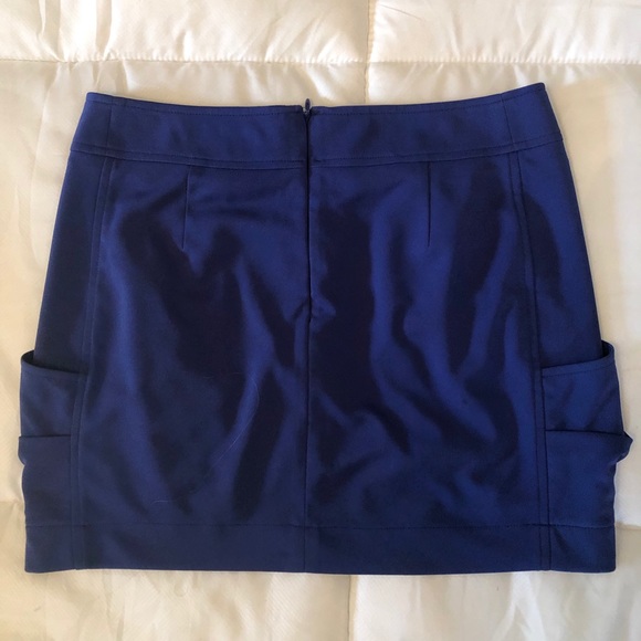 Plastic Island Skirt - Picture 3 of 6